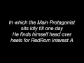 Broadway Karkat S Karkat Be A Fanboy Lyrics
