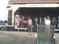 Electric Medicine RASTA MAN Live At 2009 MIchigan PEACE FEST