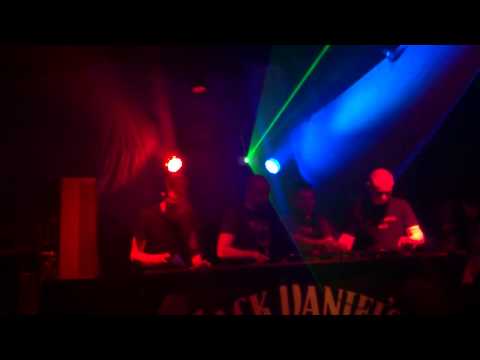 Essential Vibes pres. Polish Talents Night