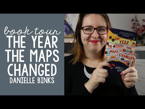 The year the maps changed - The year the maps changed - LibGuides at Geelong Grammar School