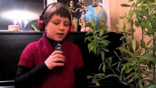 Chris Brown - Lonely Dancer - Margo Cover