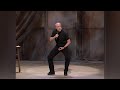Why Don T I Vote I Ll Let George Carlin Explain It To You