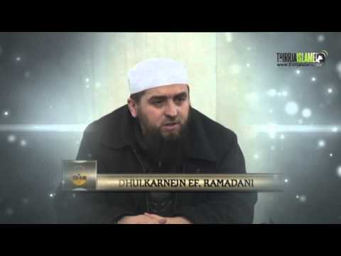 Pse bubrecat sulmuan ushqimin në magazin - Dhulkarnejn Ramadani