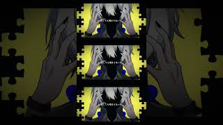 ジグソーパズル / まふまふ - cover. (橘_うた××)