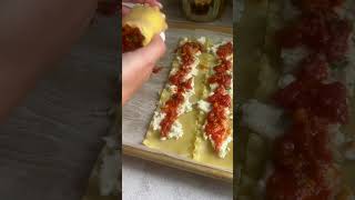 Download lagu Lasagna Roll Ups mp3