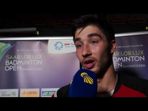 Toma Junior Popov sticked to the plan