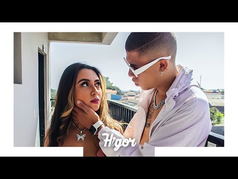 Mc Higor - Bad Bateu (Vìdeo Clip)