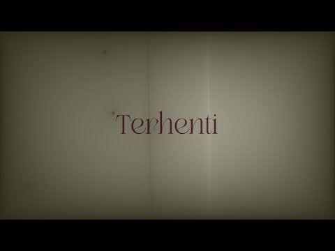 zzetboii ft. zykforsickz & UNXIETY - Terhenti (Official Lyric Video)