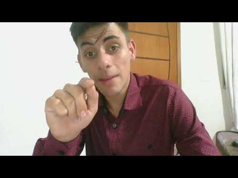 O jovem que Deus quer usar