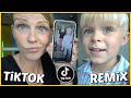 REMiX VAN LUAN ZiJN 2 NUMMER 1 HiTS OP TiKTOK ? ? | Bellinga Vlog #1798