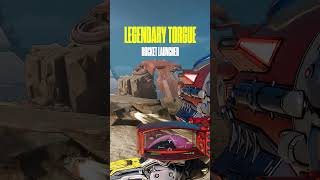 Legendary Weapons - Gilded Glory Pack | Borderlands 4