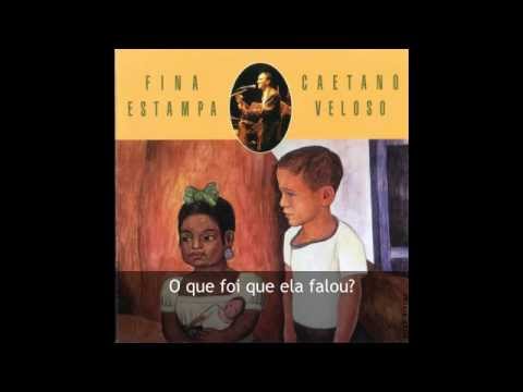 Você esteve com meu bem video