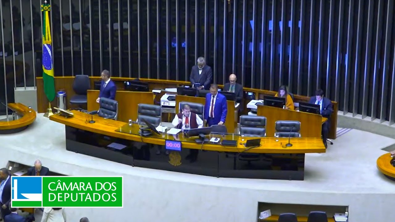 Plenário aprova Política Nacional de Economia Solidária -  27/11/24