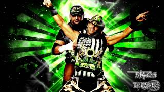 DX 5th WWE Theme Song &quot;The Kings&quot; [High Quality + Download Link]