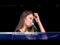 Tia Carrere And Daniel Ho Perform Live At KITV