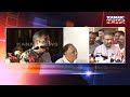 Aas School Jiba Padayatra In Sambalpur Dharmendra Pradhan Joins Students