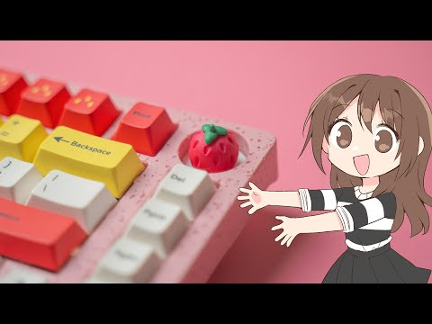 Building Emirichu's $2500 Dream Keyboard