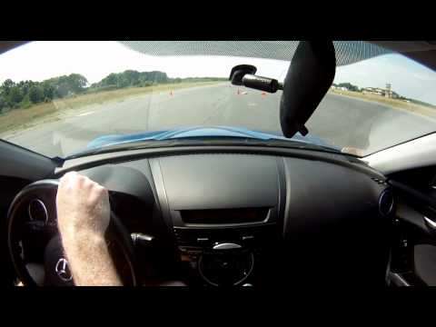 Renegade Miata 07/14/12 - Dave 2-7