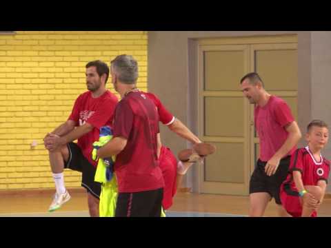 FC ''Liburn'' po përgatitet për fazën parakualifikuese të UEFA Futsal Cup - Lajme