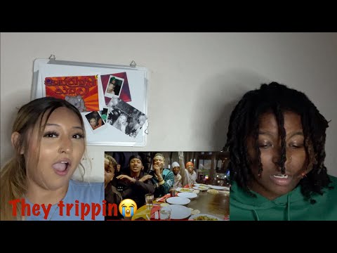 Sha EK - No More Lotti | Official MV REACTION