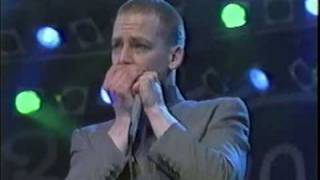 Pete Townshend & The Deep End - Rockpalast 1-29-86 (Part 7)