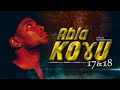 ABLA KOGU 17 18 Official Trailer