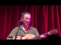 Jonathan Richman "These Bodies" Bush Hall London 29.02.12