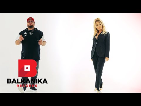 Boby ❤️  Daniela Gyorfi ❤️  Enigma - Pe Nimeni N-am Iubit Asa | Videoclip Oficial