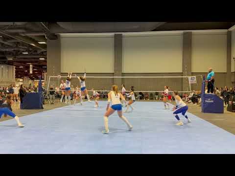 2026 Capitol Hill Classic Open, Day 2 and 3 (Kieran Rhoton)