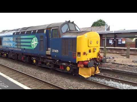 Caroline Tractor Thrash 5Z02 37425