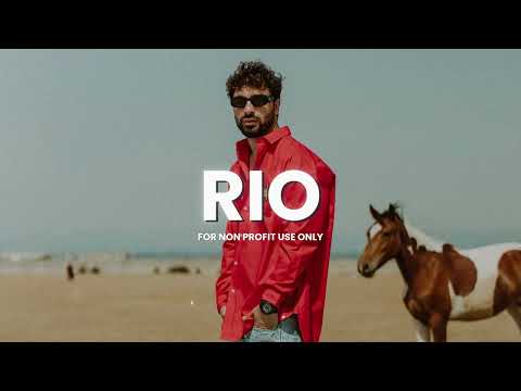 [SOLD] Ledri Vula x Mozzik Type Beat - RIO - Club Banger Brasil Funk instrumental