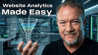 Website Analytics Made Simple: A Beginner's Guide