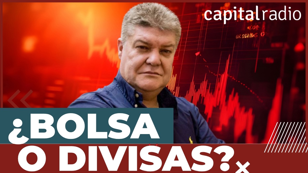 Consultorio | ¿Es momento para invertir en bolsa o en divisas? Con Roberto Moro