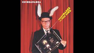 CHUMBAWAMBA - SEWING UP CRAP THIS IS COPYRIGHTED MATERIAL I'M JUST A FAN OF THIS MUSIC