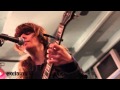 Julie Doiron performs "Dark Horse" at Bloor Folk Fest on Exclaim!TV