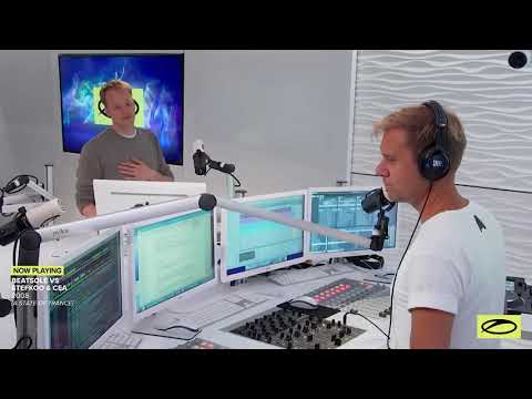 Beatsole vs Stefkoo & Cea - 2008 [ASOT 1034]