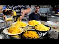 Surat Ka Most Viral 99 Unlimited Biryani Spot Biryani Food Surat