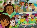 Dora S Explorer Girls Commercial 2009
