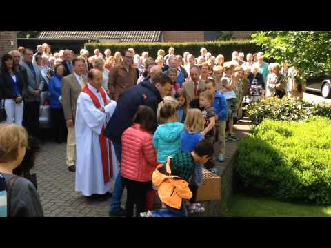 2015-05-24 Pinksteren 2015 - PKN Jachtlaankerk Apeldoorn