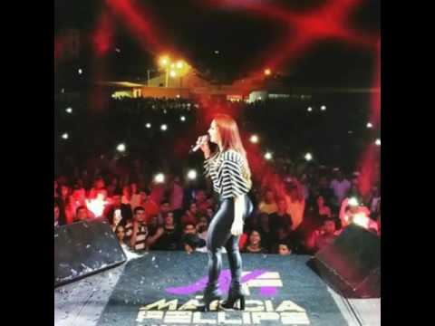 Márcia Fellipe - Virou ex Perdeu a Vez