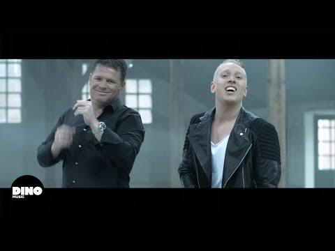 Wolter Kroes ft. Billy Dans - Hey Geen Idee (Officiële Video)