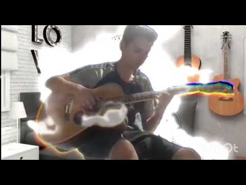 MEDLEY - Para Que Entre o Rei/Lindo És/A Ele a Glória - Fingertyle #louvores #Medley #solos