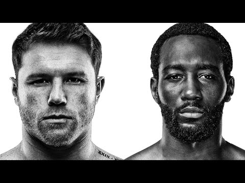 Report: Canelo Alvarez And Jake Paul Match ‘Fizzles’, Alvarez Now Set To Face Terence Crawford