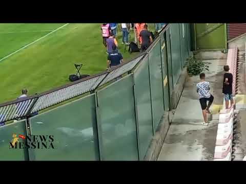 Acr Messina vs Turris