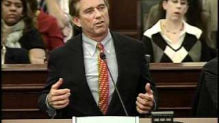 Approaching Midnight: Oversight of the Bush Administration's Last-Minute Rulemakings