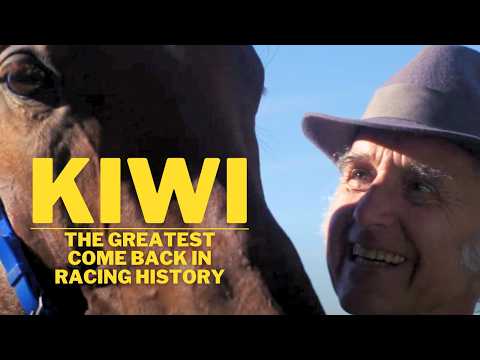 Kiwi: The Greatest Comeback in Racing History