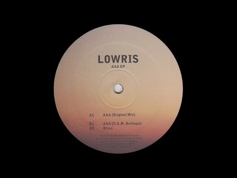 Lowris - AAA