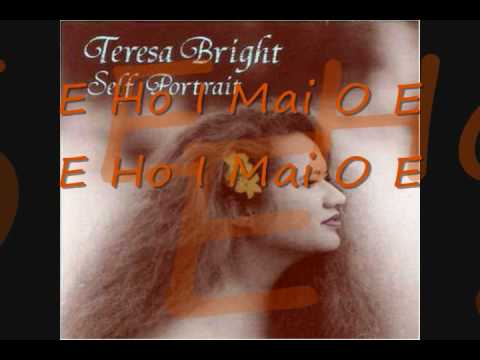 Poli'ahu - Teresa Bright lyrics