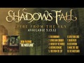 Shadows Fall - The Wasteland 