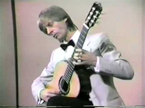 David Russell - Morel - Sonatina